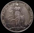 London Coins : A168 : Lot 2151 : Florin 1902 Matt Proof ESC 920, Bull 3578 UNC toned, in an LCGS holder and graded LCGS 82, Ex-London...