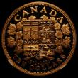 London Coins : A169 : Lot 866 : Canada Gold Ten Dollars 2002 Proof 90th Anniversary of the 1912 Ten Dollar coin, KM#520 in an NGC ho...