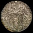London Coins : A170 : Lot 1022 : German States - Saxony-Albertine Thaler 1583 MB#208 VF/Near VF a pleasing and even example, most exa...