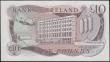 London Coins : A170 : Lot 178 : Ireland (Northern) Bank of Ireland Second Northern Ireland Type C "Sterling" issue 10 Poun...