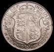 London Coins : A170 : Lot 1838 : Halfcrown 1912 CGS EF 60