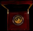 London Coins : A170 : Lot 505 : Five Hundred Pounds 2020 Shengxiao Collection - Chinese Lunar Year of the Rat 5oz. Gold Proof Revers...