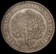 London Coins : A171 : Lot 607 : Germany - Weimar Republic 5 Reichsmark 1931A KM#56 EF with an edge nick and some tone spots in the l...
