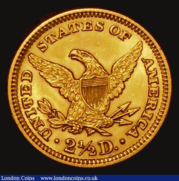 USA Five Dollars Gold 1906 Breen 6790 EF the obverse with an old scratch : World Coins : Auction 171 : Lot 745