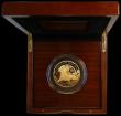 London Coins : A172 : Lot 236 : Five Hundred Pounds 2018 Sheng Xiao Collection - Chinese Lunar Year of the Dog, 5oz. Gold Proof, S.5...