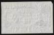 London Coins : A172 : Lot 30 : Five Pounds Beale white note B270 dated October 3rd 1949, series O58 035872, (Pick344), EF with some...
