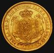 London Coins : A172 : Lot 618 : Italian States - Parma 40 Lire Gold 1815 C#32 Near VF/VF, a scarce two year type with only 220,000 m...