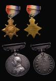 London Coins : A173 : Lot 1074 : Military Medal - for Bravery In The Field awarded to 85348 Dvr. E.J.Bricknell D.36/BDE: R.F.A,  He j...