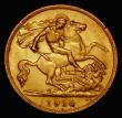 London Coins : A173 : Lot 1836 : Half Sovereign 1914 Marsh EF/NEF
