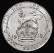 London Coins : A173 : Lot 2096 : Shilling 1912 Unc