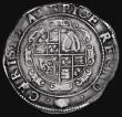 London Coins : A174 : Lot 1089 : Halfcrown Charles I Group III, Third Horseman, King wears cloak flying from shoulder, type 3a2, Reve...
