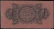London Coins : A175 : Lot 145 : Straits Settlements 1 Dollar dated 10th July 1916 series D/1 88025, Pick1c, problem free and pleasan...