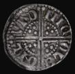 London Coins : A175 : Lot 1472 : Penny Henry III Long Cross, London Mint, moneyer Nicole, Class 5C, S.1369, 1.49 grammes, NVF lightly...