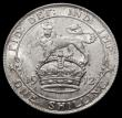 London Coins : A175 : Lot 1736 : Shilling 1912 ESC 1422, Bull 3801, Davies 1795 dies 3B, UNC and almost fully lustrous, enhanced by t...