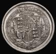 London Coins : A175 : Lot 1847 : Shilling 1817 Unbarred H in HONI, Bull 2146, A/UNC and lustrous, Ex-London Coins Auction A156 March ...