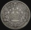 London Coins : A175 : Lot 2415 : Crown 1931 ESC 371, Bull 3639 VG