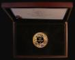 London Coins : A175 : Lot 706 : Jersey Five Pounds 2015 Remembrance Poppy, the reverse with selective Rhodium plating, Gold Proof nF...