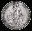 London Coins : A176 : Lot 1326 : Florin 1905 ESC 923, Bull 3581 Fine/Good Fine and nicely toned, Rare