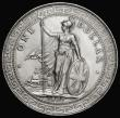 London Coins : A176 : Lot 2237 : Trade Dollar 1907B KM#T5 EF