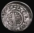 London Coins : A177 : Lot 1286 : Penny John Short Cross London Mint, moneyer Willelm, Class 6A, S.1353, 1.40 grammes Fine/Good Fine, ...