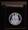 London Coins : A177 : Lot 331 : Five Pounds 2020 The Great Engravers - William Wyon - The Three Graces 2 ounce .999 Silver Proof FDC...