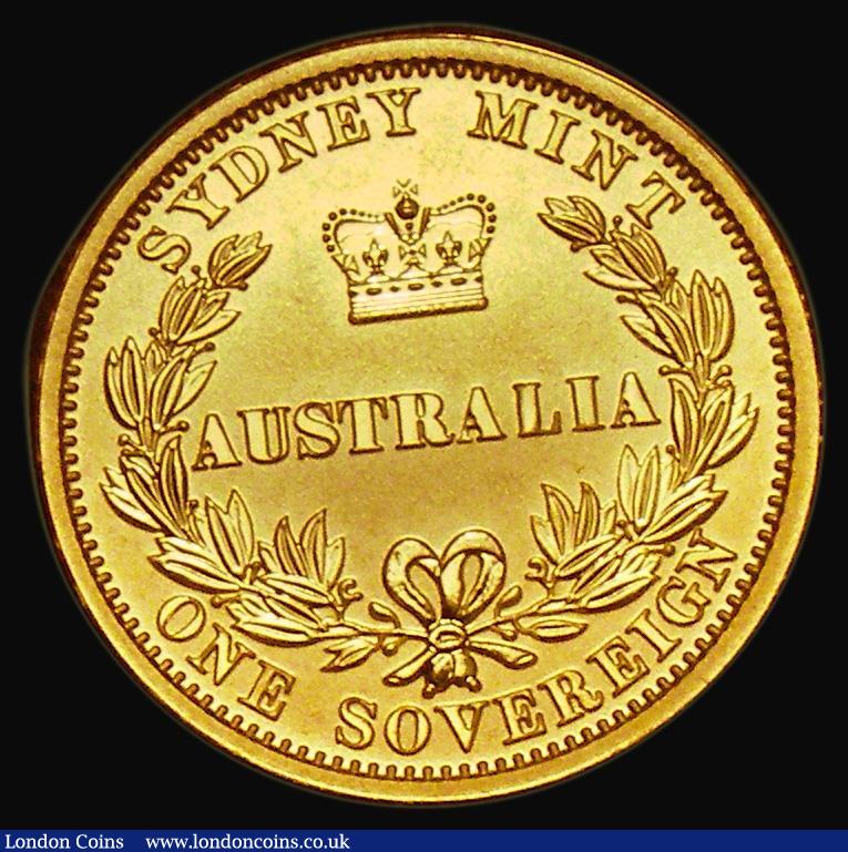 London Coins : A178 : Lot 1011 : Australia 25 Dollars Gold 'Sovereign' 2005 150th Anniversary of the First Australian Sover...