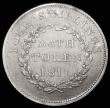 London Coins : A178 : Lot 565 : Four Shillings 19th Century Somerset - Bath 1811 Samuel Whitchurch and William Dore, Obverse: BATH T...