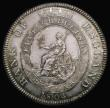 London Coins : A182 : Lot 2304 : Dollar Bank of England 1804 No stops between C H K Obverse B, Reverse 2, ESC 148, Bull 1929, EF with...