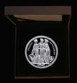 London Coins : A182 : Lot 358 : Five Pounds 2020 The Great Engravers - William Wyon - The Three Graces 2 ounce .999 Silver Proof FDC...