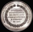 London Coins : A182 : Lot 907 : France - London International Exhibition of Decorative Arts and Industry 1871 a French Prize Medal 5...