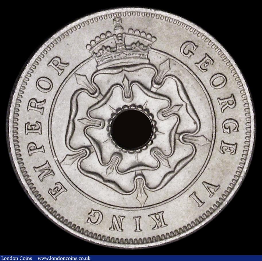 London Coins : A191 : Lot 1118 : Southern Rhodesia Penny 1937 Unc