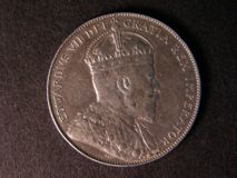 London Coins : A122 : Lot 1338 : Canada 50 Cents 1905 KM#12 Good Fine, Rare