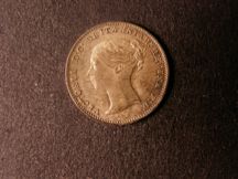 London Coins : A124 : Lot 1010 : Threepence 1865 ESC 2072 A/UNC and nicely toned