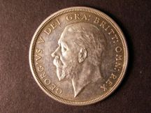 London Coins : A124 : Lot 189 : Crown 1927 Proof ESC 367 nFDC