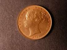 London Coins : A124 : Lot 277 : Farthing 1857 Peck 1585 UNC with good lustre