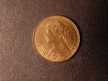 London Coins : A124 : Lot 304 : Farthing 1876H ordinary 6 in date Freeman 534 dies 5+C Lustrous UNC