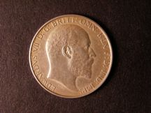 London Coins : A124 : Lot 378 : Florin 1902 Matt Proof ESC 920 UNC possibly once cleaned