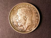 London Coins : A124 : Lot 390 : Florin 1911 Proof ESC 930 Davies 1731 dies 2A nFDC with pleasing tone