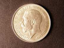 London Coins : A124 : Lot 391 : Florin 1912 ESC 931 GEF