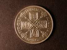 London Coins : A124 : Lot 401 : Florin 1930 ESC 950 Lustrous UNC