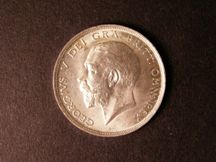 London Coins : A124 : Lot 487 : Halfcrown 1911 ESC 757 Good EF