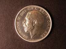 London Coins : A124 : Lot 489 : Halfcrown 1911 Proof ESC 758 FDC with full brilliance