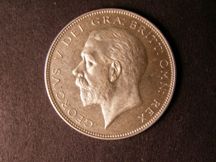 London Coins : A124 : Lot 504 : Halfcrown 1935 Proof Coincraft G5HC-190 some very light toning otherwise FDC