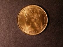 London Coins : A124 : Lot 558 : Halfpenny 1862 Freeman 289 dies 7+G UNC, a few minor tone marks otherwise full lustre