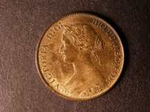 London Coins : A124 : Lot 575 : Halfpenny 1873 Freeman 311 dies 7+I UNC with about 80% lustre Ex-NGC MS63 RB Cheshire Collection