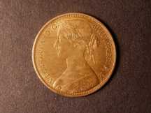 London Coins : A124 : Lot 721 : Penny 1873 Freeman 64 dies 6+G UNC or near so with pale lustre