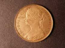 London Coins : A124 : Lot 756 : Penny 1883 Freeman 116 dies 11+N A/UNC with almost full pale lustre