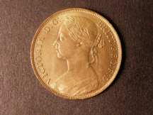 London Coins : A124 : Lot 770 : Penny 1889 Freeman 128 dies 13+N 14 Leaves UNC