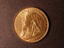 London Coins : A124 : Lot 788 : Penny 1896 Freeman 143 dies 1+B UNC with about 85% lustre