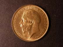 London Coins : A124 : Lot 817 : Penny 1912 Freeman 172 dies 1+A UNC with almost full lustre